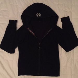Lululemon scuba jacket